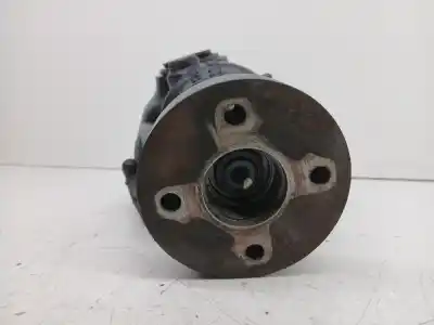 Second-hand car spare part front differential for bmw x3 (e83) 2.0 d oem iam references 7540626  