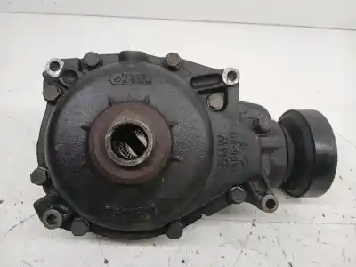Second-hand car spare part front differential for bmw x3 (e83) 2.0 d oem iam references 7540626  