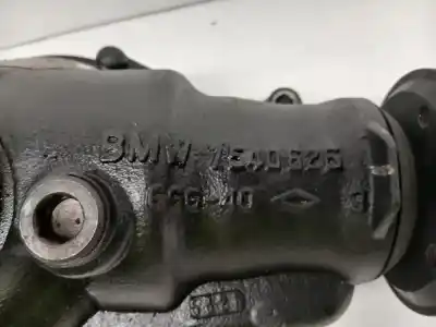 Second-hand car spare part front differential for bmw x3 (e83) 2.0 d oem iam references 7540626  