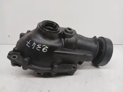 Second-hand car spare part front differential for bmw x3 (e83) 2.0 d oem iam references 7540626  