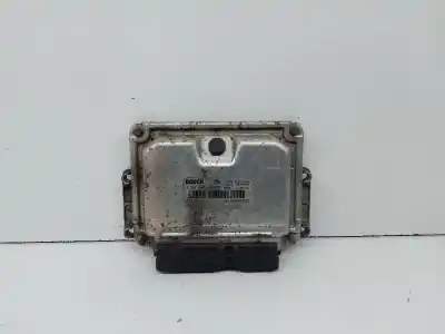 Second-hand car spare part ecu engine control for citroen c4 berlina collection oem iam references 0281010442  