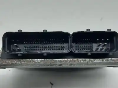 Second-hand car spare part ecu engine control for citroen c4 berlina collection oem iam references 0281010442  