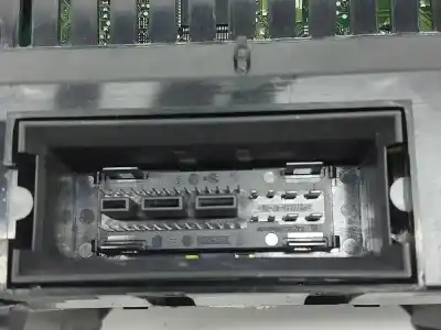 Peça sobressalente para automóvel em segunda mão quadrante por seat leon (1p1) leon 1p1 referências oem iam a2c53029632  