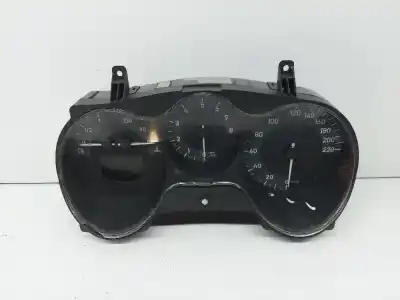 Peça sobressalente para automóvel em segunda mão quadrante por seat leon (1p1) leon 1p1 referências oem iam a2c53029632  