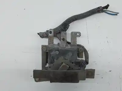 Pezzo di ricambio per auto di seconda mano MODULO ELETTRONICO per NISSAN TERRANO/TERRANO.II (R20)  Riferimenti OEM IAM   