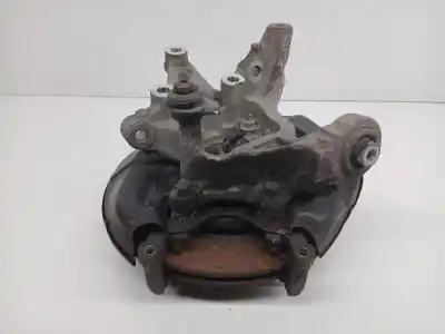 Peça sobressalente para automóvel em segunda mão manga de eixo dianteira direita por bmw serie 3 berlina (e90) 320d referências oem iam 