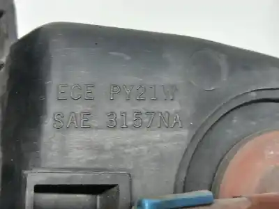 Second-hand car spare part right headlight for chrysler stratus 2.0 le oem iam references 3157na  