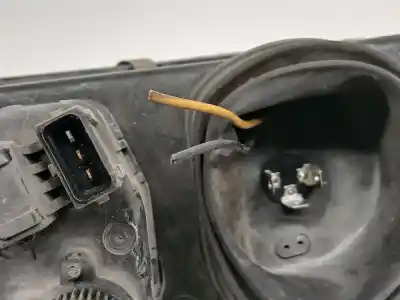 Second-hand car spare part right headlight for chrysler stratus 2.0 le oem iam references 3157na  