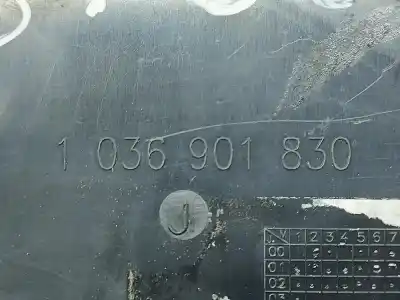 Автозапчастина б/у панель інструментів для audi a4 avant (b5) 1.9 tdi quattro посилання на oem iam 1036901830  0263626035