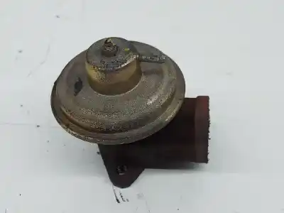 Peça sobressalente para automóvel em segunda mão válvula egr por nissan terrano terrano.ii (r20) sport referências oem iam 72233200
