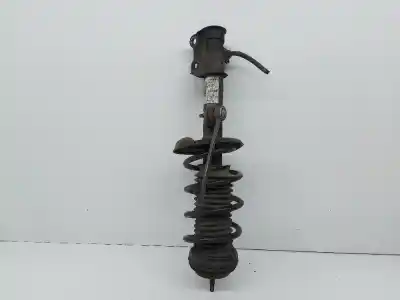 Pezzo di ricambio per auto di seconda mano ammortizzatore anteriore destro per opel corsa d corsa d riferimenti oem iam 13265958  