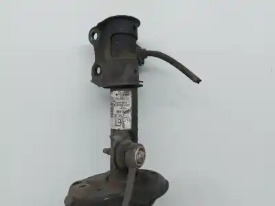 Pezzo di ricambio per auto di seconda mano ammortizzatore anteriore destro per opel corsa d corsa d riferimenti oem iam 13265958  