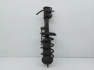 Second-hand car spare part Front Right Shock Absorber for OPEL CORSA D CORSA D OEM IAM references 13265958  