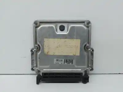 Tweedehands auto-onderdeel ecu motorcontroller voor suzuki grand vitara 2.0 td /rf oem iam-referenties 0281010363