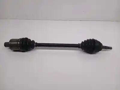 Second-hand car spare part FRONT RIGHT TRANSMISSION for RENAULT KANGOO  OEM IAM references   