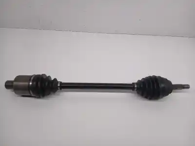 Second-hand car spare part front right transmission for renault kangoo f kc0 alize oem iam references   