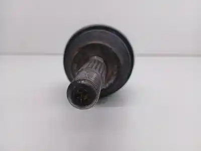 Second-hand car spare part front right transmission for renault kangoo f kc0 alize oem iam references   