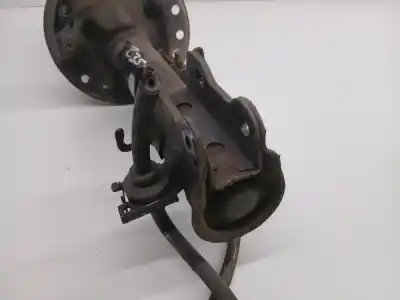 Pezzo di ricambio per auto di seconda mano ammortizzatore anteriore destro per opel corsa d corsa d riferimenti oem iam 13265957  