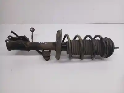 Pezzo di ricambio per auto di seconda mano ammortizzatore anteriore destro per opel corsa d corsa d riferimenti oem iam 13265957  