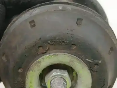 Pezzo di ricambio per auto di seconda mano ammortizzatore anteriore destro per opel corsa d corsa d riferimenti oem iam 13265957  