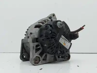 Автозапчастина б/у генератор для renault scénic ii (jm0/1_) 2.0 (jm05, jm0u, jm1n, jm1u, jm2v) посилання на oem iam 0986080330  
