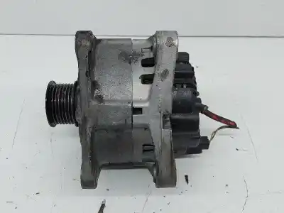Автозапчастина б/у генератор для renault scénic ii (jm0/1_) 2.0 (jm05, jm0u, jm1n, jm1u, jm2v) посилання на oem iam 0986080330  