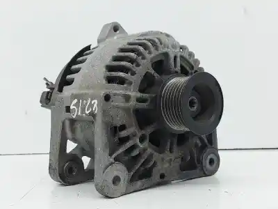 Автозапчастина б/у генератор для renault scénic ii (jm0/1_) 2.0 (jm05, jm0u, jm1n, jm1u, jm2v) посилання на oem iam 0986080330  