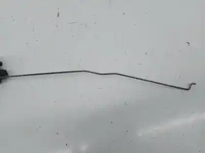 Peça sobressalente para automóvel em segunda mão fechadura da porta dianteira direita por renault master ii phase 2 caja cerrada 2.5 dci diesel cat referências oem iam 