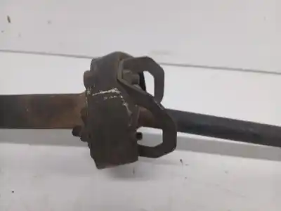 Peça sobressalente para automóvel em segunda mão coluna de direcção por nissan terrano terrano.ii (r20) comfort referências oem iam 30b