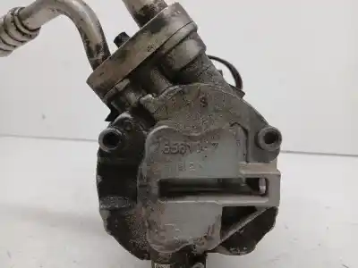 Pezzo di ricambio per auto di seconda mano Compressore Aria Condizionata per OPEL CORSA C CORSA C Riferimenti OEM IAM 6561047  