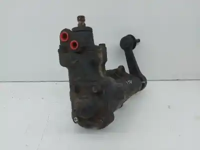 Peça sobressalente para automóvel em segunda mão caixa de direção por ford ranger (er) cabina extra 4x4 referências oem iam   