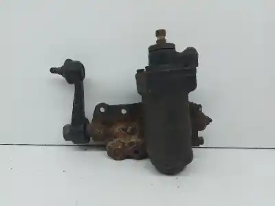 Peça sobressalente para automóvel em segunda mão caixa de direção por ford ranger (er) cabina extra 4x4 referências oem iam   