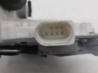 Peça sobressalente para automóvel em segunda mão fechadura da porta dianteira direita por seat leon (1p1) leon 1p1 referências oem iam 