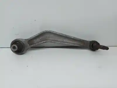 Peça sobressalente para automóvel em segunda mão braço de suspensão superior traseiro esquerdo por bmw serie 5 berlina e39 530d highline exclusiv referências oem iam 