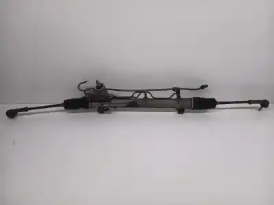 Peça sobressalente para automóvel em segunda mão caixa de direção por ford fiesta berlina referências oem iam 96fb3550ac  