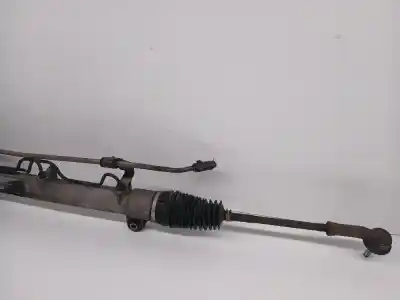 Peça sobressalente para automóvel em segunda mão caixa de direção por ford fiesta berlina referências oem iam 96fb3550ac  