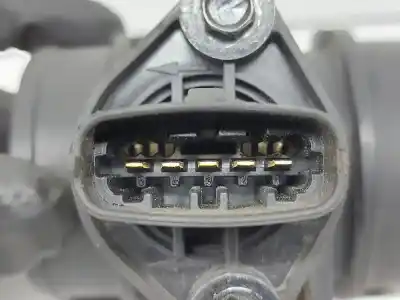 Second-hand car spare part flowmeter for opel corsa c corsa c oem iam references 0280218031  