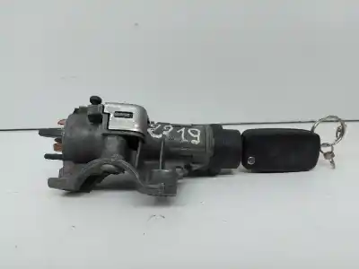 Second-hand car spare part ignition switch for audi a4 avant (b5) 1.9 tdi quattro oem iam references 4b0905851  