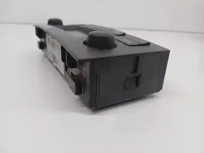 Peça sobressalente para automóvel em segunda mão comando de sofagem (chauffage / ar condicionado) por citroen c4 berlina exclusive referências oem iam 216751452  