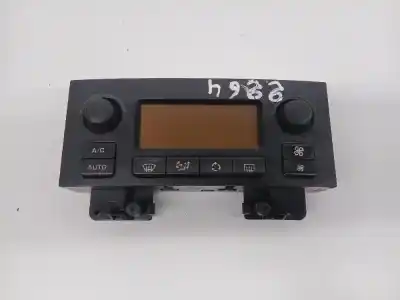 Peça sobressalente para automóvel em segunda mão comando de sofagem (chauffage / ar condicionado) por citroen c4 berlina exclusive referências oem iam 216751452  