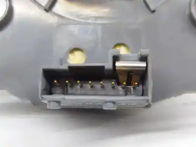 Pezzo di ricambio per auto di seconda mano anello airbag per opel corsa c corsa c riferimenti oem iam 24459850  1610662