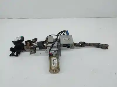 Pezzo di ricambio per auto di seconda mano piantone dello sterzo per opel corsa c corsa c riferimenti oem iam 24445098  