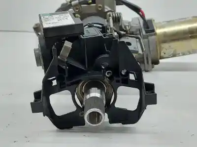 Pezzo di ricambio per auto di seconda mano piantone dello sterzo per opel corsa c corsa c riferimenti oem iam 24445098  