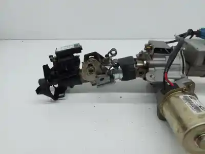 Pezzo di ricambio per auto di seconda mano piantone dello sterzo per opel corsa c corsa c riferimenti oem iam 24445098  
