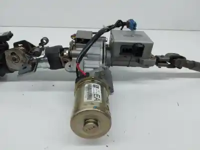 Pezzo di ricambio per auto di seconda mano piantone dello sterzo per opel corsa c corsa c riferimenti oem iam 24445098  