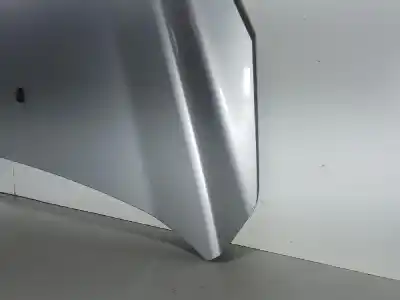 Peça sobressalente para automóvel em segunda mão capot por ford focus lim. (cb4) focus lim. (cb4) (2007 - 2011) referências oem iam   