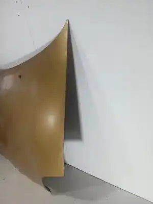 Peça sobressalente para automóvel em segunda mão capot por renault clio ii caixa (sb0/1/2_) 1.9 d (sb0j) referências oem iam 