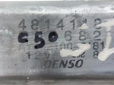 Pezzo di ricambio per auto di seconda mano alzacristalli anteriore sinistro per chrysler stratus 2.0 le riferimenti oem iam 4814118