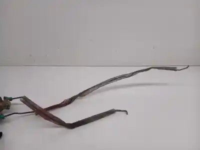 Pezzo di ricambio per auto di seconda mano serratura porta posteriore destra per chrysler stratus 2.0 le riferimenti oem iam 