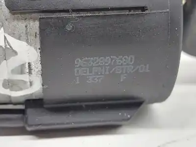 Recambio de automóvil de segunda mano de CONMUTADOR DE ARRANQUE para PEUGEOT 307  referencias OEM IAM 9632897680  36353100